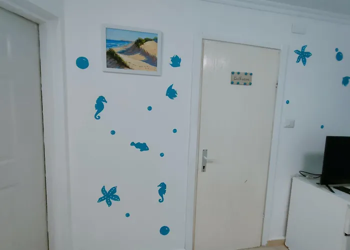Sea House Of Verymary Eilat