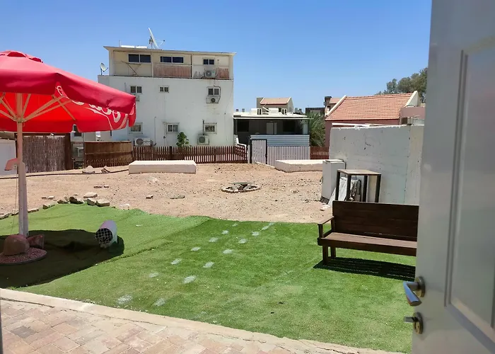 Sea House Of Verymary Eilat