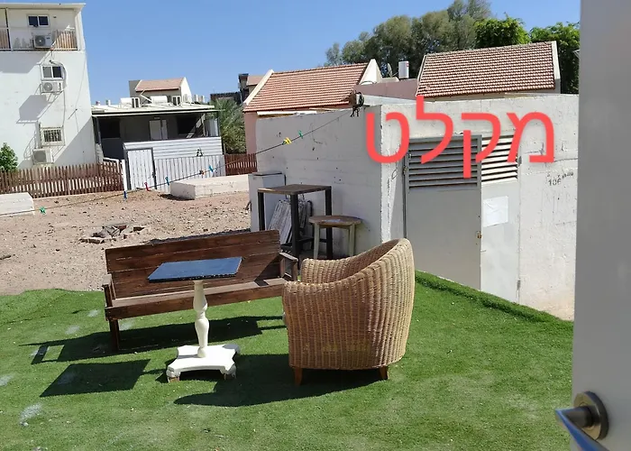 Sea House Of Verymary Eilat
