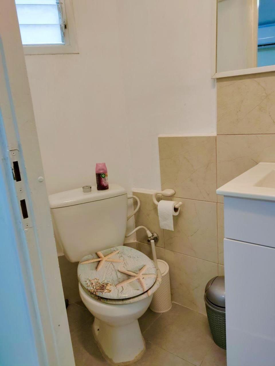 בית נופש Sea House Of Verymary *