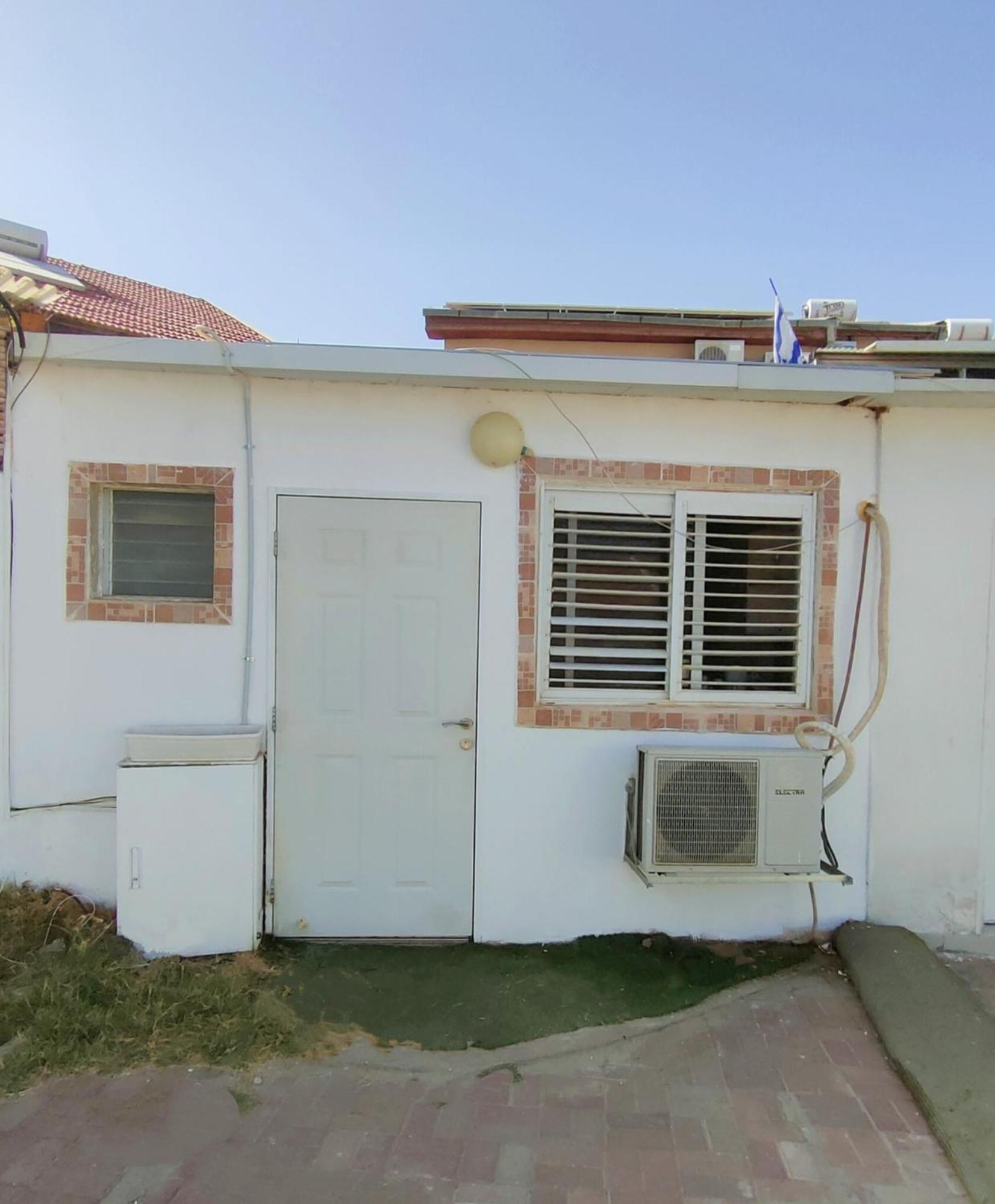 Sea House Of Verymary * אילת