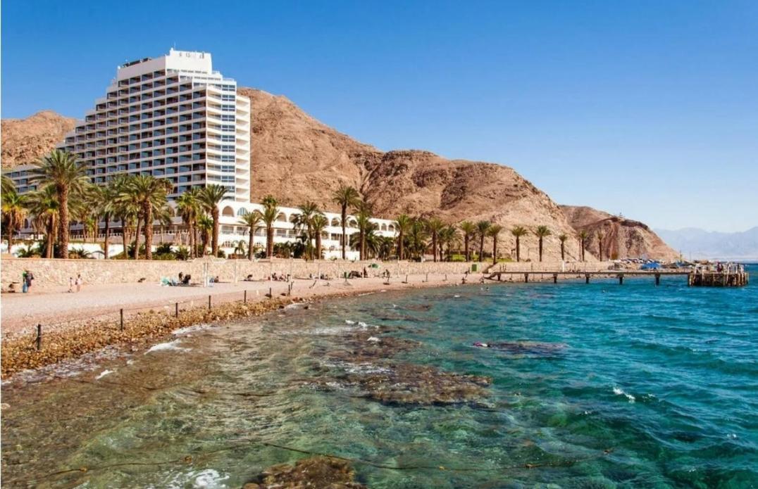 בית נופש Sea House Of Verymary *