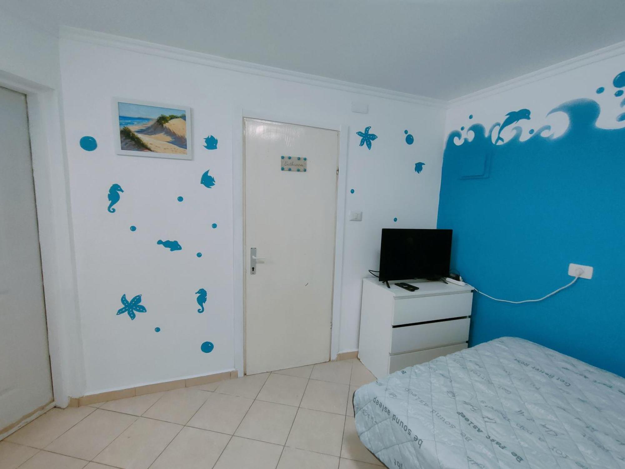 בית נופש Sea House Of Verymary אילת