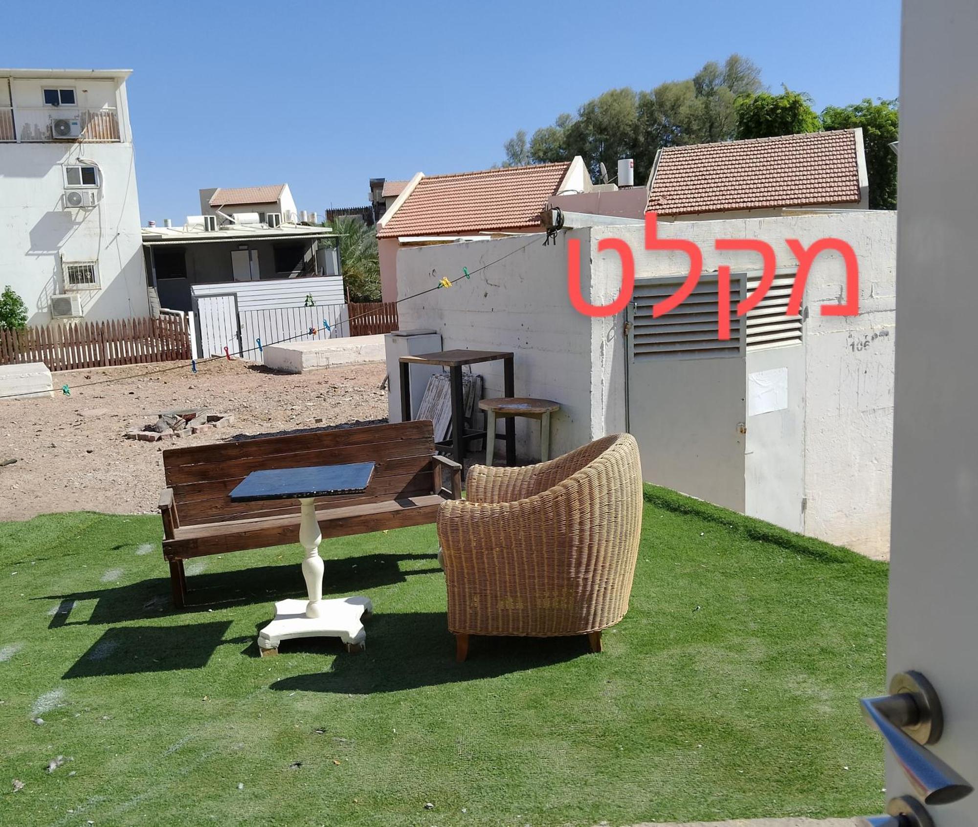 בית נופש Sea House Of Verymary